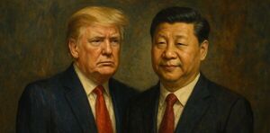 Guerra comercial: se espera que Trump y Xi Jinping hablen esta semana sin intermediarios