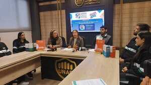 Encarnación será sede del VIII Congreso de Educación y Psicopedagogía