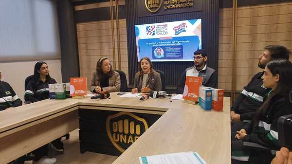 Encarnación será sede del VIII Congreso de Educación y Psicopedagogía