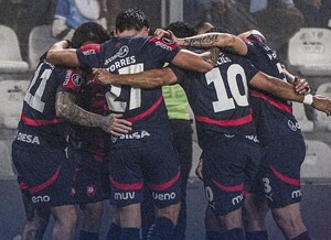 Cerro Porteño se arma para el segundo semestre: cuatro puestos a reforzar