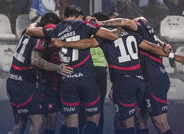 Cerro Porteño se arma para el segundo semestre: cuatro puestos a reforzar