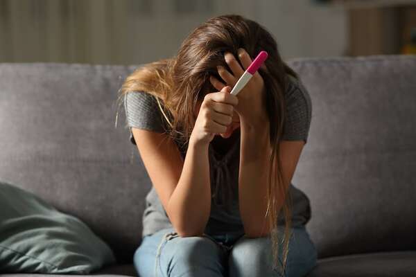 Esto también es Educación Sexual: el embarazo adolescente, el aborto y el silencio que mata - Sexualidad - ABC Color