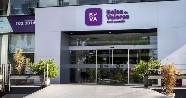 La Nación / Más de USD 630 millones se negociaron en el mercado bursátil en mayo