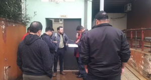 Niña indígena falleció intoxicada con humo de brasero, su hermana está internada