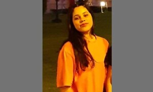 Buscan adolescente desaparecida en Asunción – Prensa 5