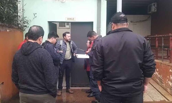 Niña indígena falleció intoxicada con humo de brasero, su hermana está internada – Prensa 5