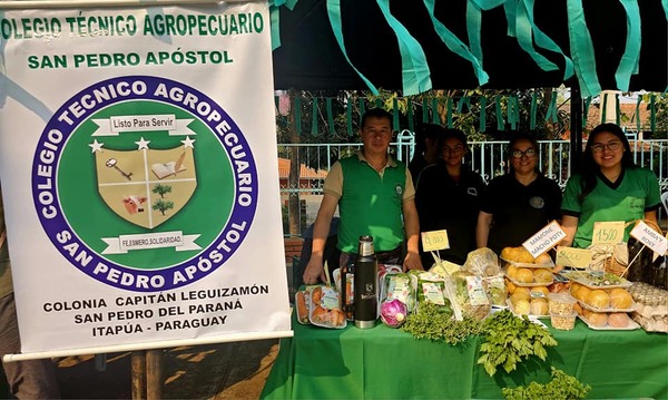 Estudiantes exhibirán su producción y lanzarán un plan nacional de reforestación