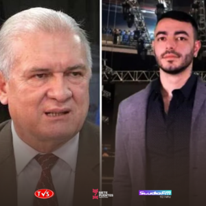 El rol de Sebastián Marset en el asesinato de Marcelo Pecci: Nuevos detalles del fiscal general - «TVS DIGITAL»