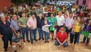 Indert establece procedimientos y mecanismos para avanzar en titulación masiva de tierras
