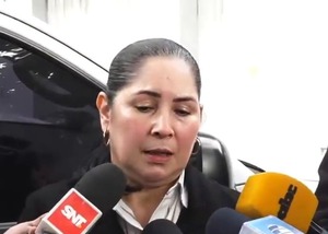 Indignante crimen en Cnel Oviedo: “Será juzgado como adolescente”, afirma fiscal - El Observador