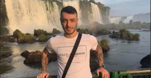 Marset lanza mensaje desafiante y provoca a EE.UU., Bolivia y Paraguay - ADN Digital