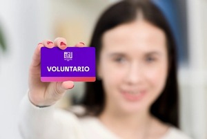 Más de 9.300 voluntarios registrados para juegos Panamericanos junior Asu 2025 - .::Agencia IP::.