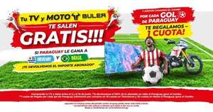 La Nación / Bristol lanza una superpromoción para premiar a sus clientes