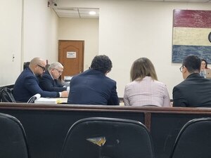 Bolígrafos de Minotauro: Fiscalía expone alegaciones iniciales en juicio contra acusados - Judiciales.net