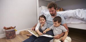 Sudameris celebra el Mes de los Padres con beneficios exclusivos para sus clientes