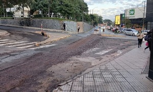 Se posponen trabajos de cableado subterráneo en Máximo Lira por mal clima - OviedoPress