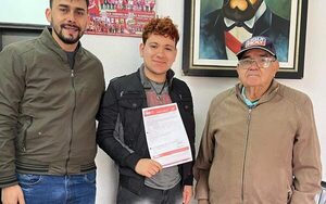 Colorados intensifican afiliaciones con miras a las internas del 2026