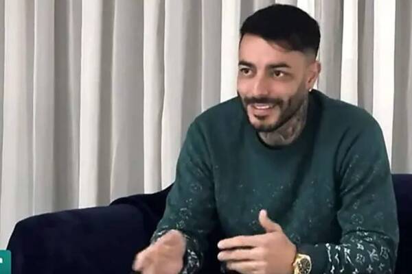 Marset dice tener "media ciudad tomada" en Paraguay y que su "paciencia se está agotando" - 1000 Noticias