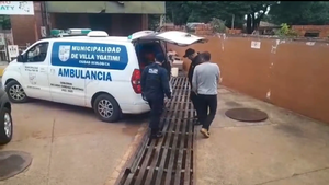 Una niña indígena muere por intoxicación con un brasero - Noticiero Paraguay