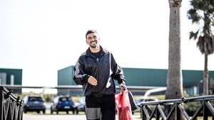 Las ausencias de Valverde y Núñez marcan la lista de Uruguay