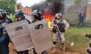 Caso Fernanda: Vecinos serán procesados por dañar pruebas y obstrucción a la justicia – Prensa 5