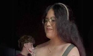 Presunta cómplice del crimen de María Fernanda no es alumna de la Universidad de Caaguazú – Prensa 5