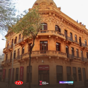 Municipalidades deben cargar en línea el Sub-Módulo del Impuesto Inmobiliario en el SGMR - «TVS DIGITAL»