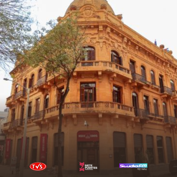 Municipalidades deben cargar en línea el Sub-Módulo del Impuesto Inmobiliario en el SGMR - «TVS DIGITAL»
