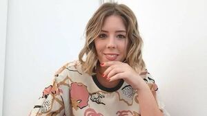 (VIDEO) ¡Ndéra! Denise Hutter salió a denunciar feroz estafa para construir su casa