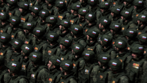 Putin supera millón de bajas rusas