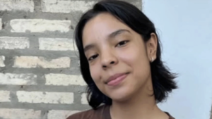 Duelo distrital por crimen de adolescente