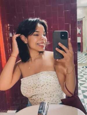Crimen de Fernanda Benítez: ¿el adolescente sospechoso actuó solo? - Policiales - ABC Color
