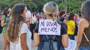 “Ni Una Menos” cumple 10 años: “Hemos conseguido una revolución sensible y masiva” - Mundo - ABC Color