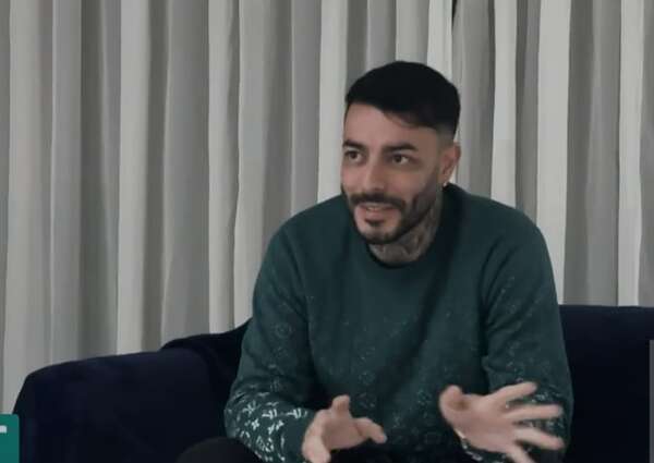 AUDIO: Sebastián Marset ofreció entregarse a cambio de libertad para su esposa - A La Gran 7-30 - ABC Color