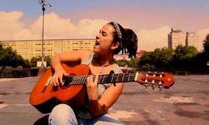 Cantautoras llevarán su música A viva voz en la Plaza de los Desaparecidos de Asunción - OviedoPress