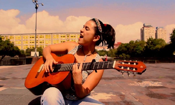 Cantautoras llevarán su música A viva voz en la Plaza de los Desaparecidos de Asunción - OviedoPress