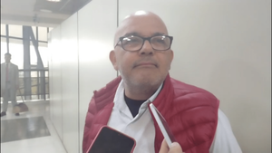 Intendente de Ñemby señala a empresa de haber entregado el cheque a "influencer" - 1000 Noticias