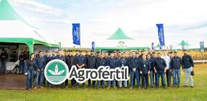 Agrofértil presentó innovación genética y manejo eficiente en su Encuentro Tecnológico de Maíz