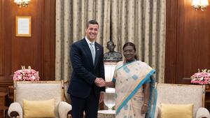India ve a Paraguay como plataforma para expandir su presencia en la región sudamericana