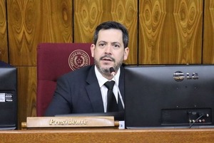 Latorre: Atroz crimen hace pensar en la necesidad de un nuevo marco legislativo - ADN Digital