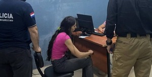 Secuestro de Félix Urbieta: investigan datos de celulares de hija de líder del EML - ADN Digital
