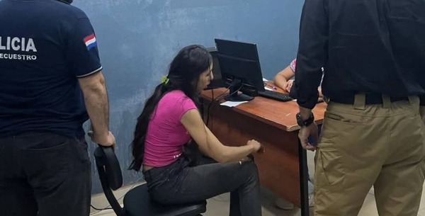 Secuestro de Félix Urbieta: investigan datos de celulares de hija de líder del EML - ADN Digital