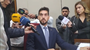 Diputado plantea que adolescentes que cometan homicidios sean condenados como adultos - 1000 Noticias