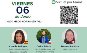 Organizan webinar sobre economía circular y consumo sostenible