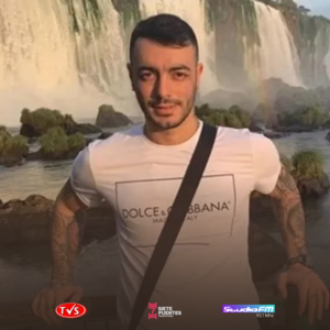Narcotraficante Sebastián Marset emite carta con graves acusaciones contra Paraguay y otros países - «TVS DIGITAL»
