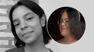 Detienen a la amiga íntima del adolescente implicado en feminicidio de María Fernanda