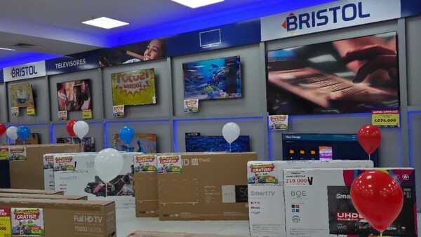 Bristol anuncia nueva promoción para alentar a la Albirroja