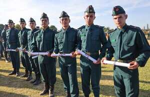 Plantean servicio militar para menores condenados como alternativa a cárceles - Policiales - ABC Color