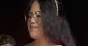 La Nación / Caso María Fernanda: detienen a amiga íntima del homicida