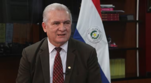 Confirman que Marset ofreció entregarse a cambio de su esposa